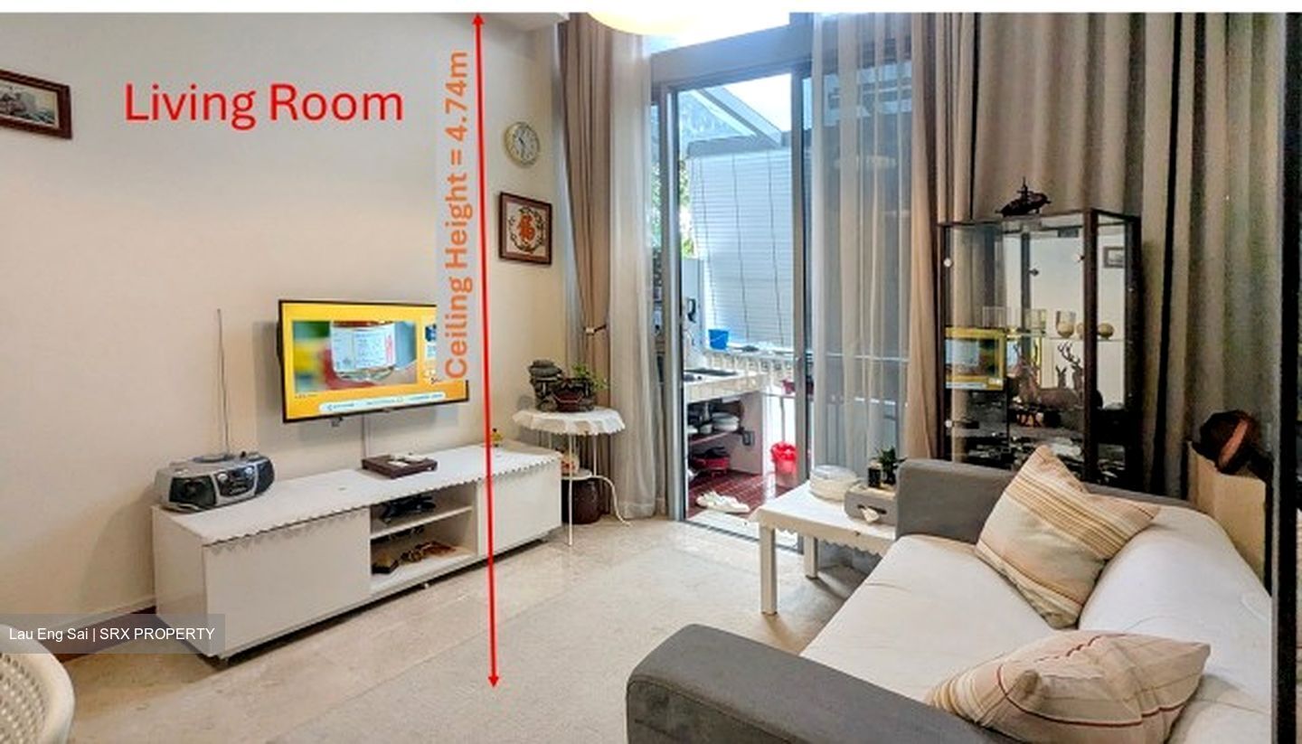 Woodhaven (D25), Condominium #601521241